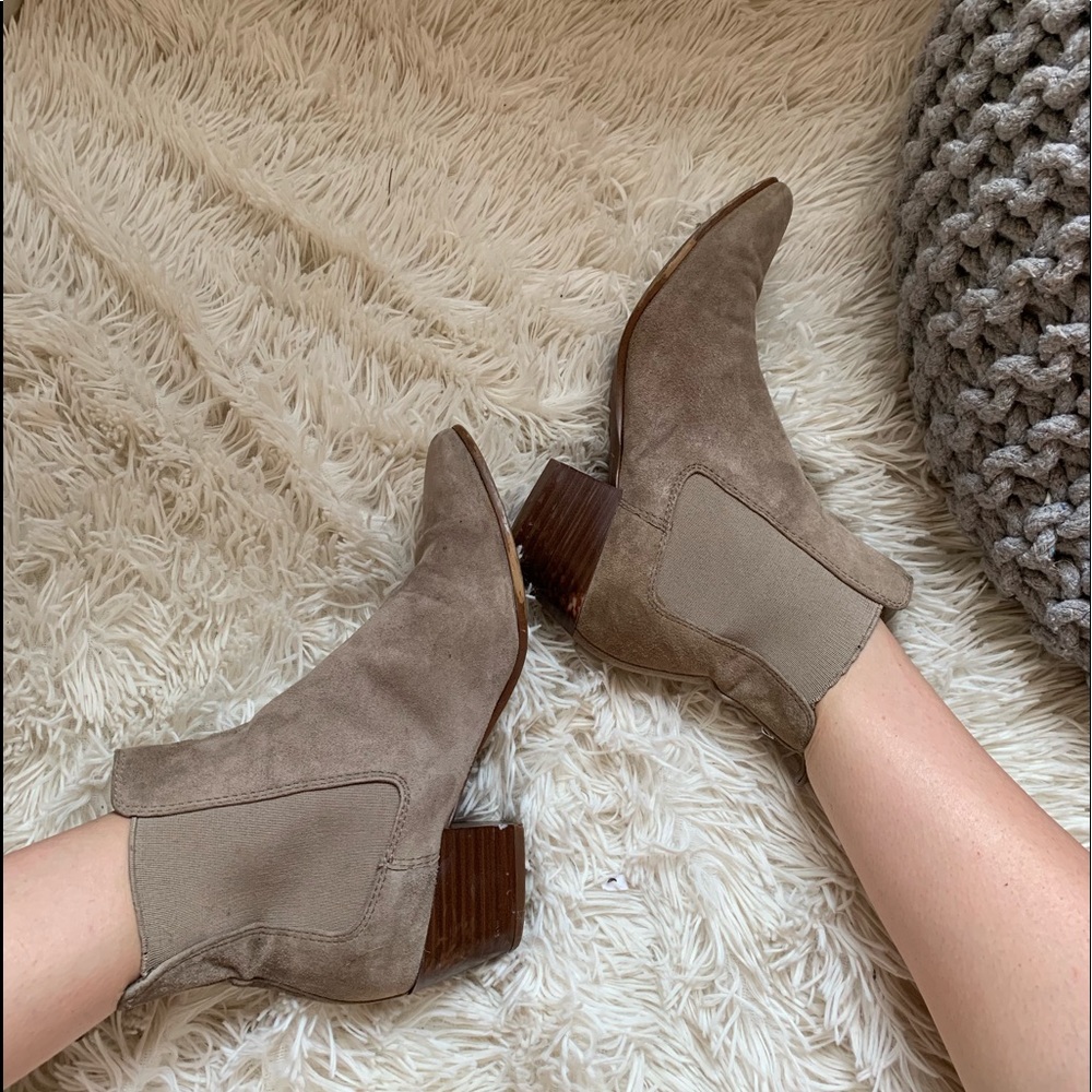 Sam Edelman Reesa boot - Picture 2 of 4